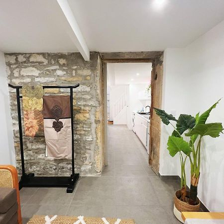 Apartamento Bellecour Pavillon Lyon Exterior foto