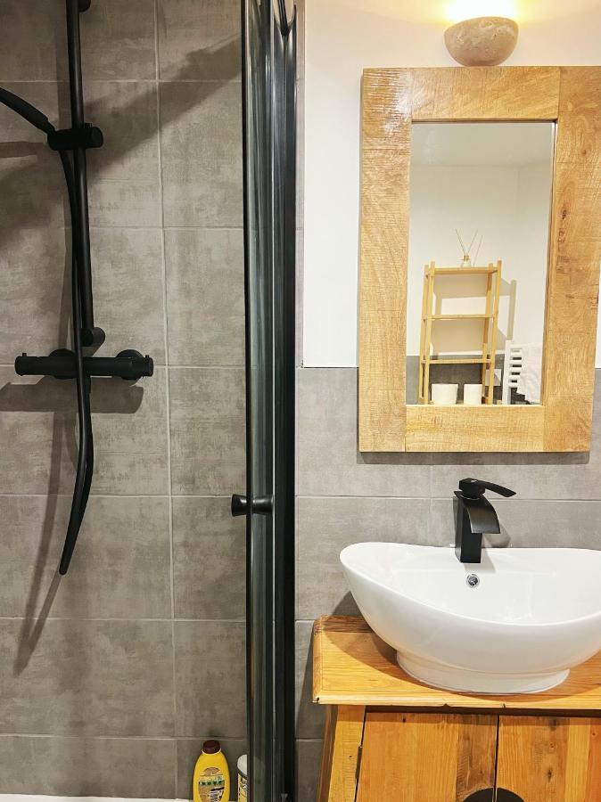 Apartamento Bellecour Pavillon Lyon Exterior foto