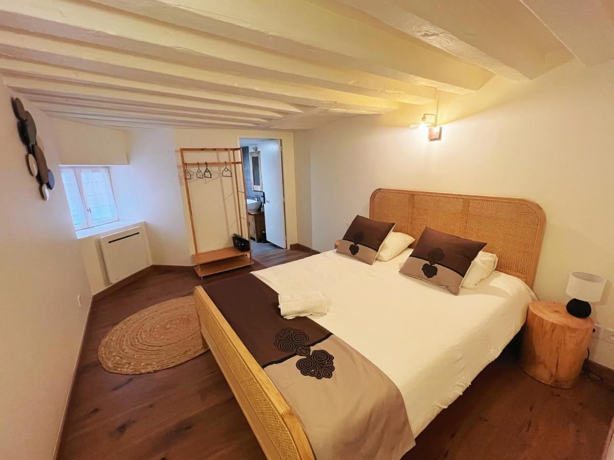 Apartamento Bellecour Pavillon Lyon Exterior foto